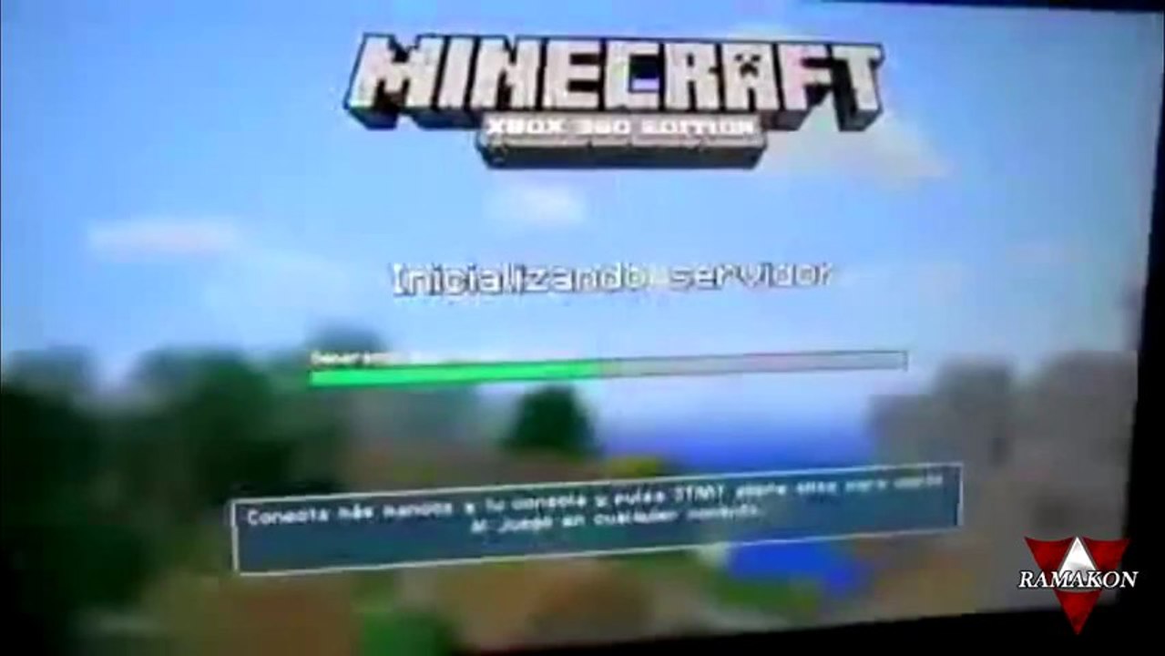 Descargar minecraft xbox 360 edition