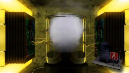 كيفية تدمير الاسلحة الكيميائية