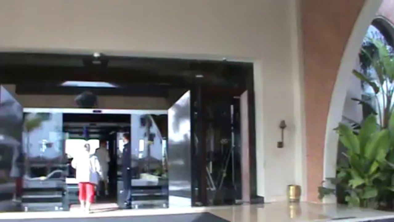 Marokko Agadir Hotel Riu Palace Tikida Agadir (18)