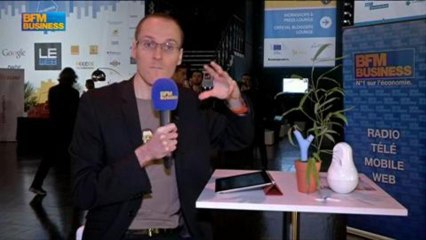 Le web 13 : les objets connectés : Flower Power et Mother