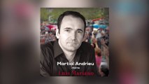 Martial Andrieu chante Luis Mariano !