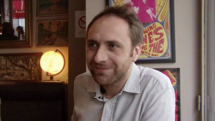 Armel Hostiou : "A chaque ville son rythme"