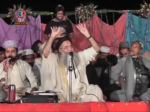03 Hudood-e-Tair e Sidra Huzoor Jante Hain Prof. Abdul Rauf Roofi Naats 2013