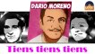 Dario Moreno - Tiens tiens tiens (HD) Officiel Seniors Musik