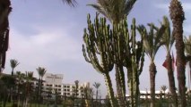 Marokko Agadir Hotel Riu Palace Tikida Agadir (20)
