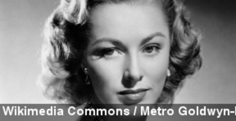 'The Sound Of Music' Actress Eleanor Parker Dead At 91