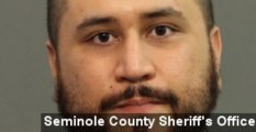 George Zimmerman's Girlfriend Wants Charges Dropped