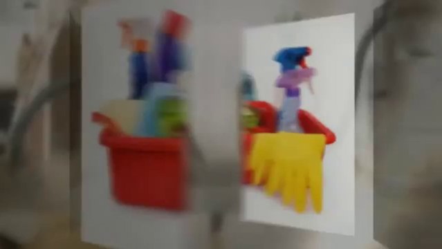 Pro Glo House Cleaning LLC (615) 229-6298.mp4