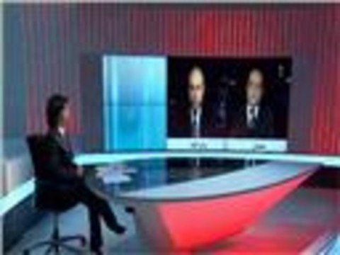 ما وراء الخبر .. دلالات اتفاق الأردن والسلطة وإسرائيل