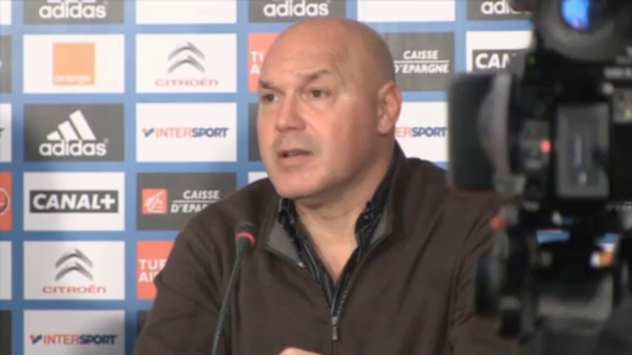 Nach Baup-Aus: OM will 'etwas Neues schaffen'