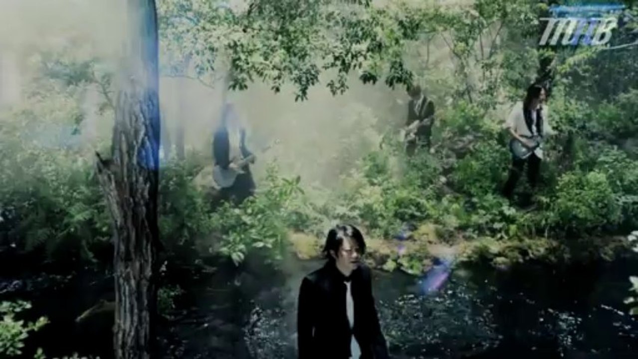 [MNB] GLAY - DARK RIVER PV [THAI SUB]