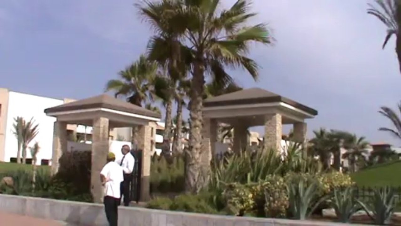 Marokko Agadir Hotel Riu Palace Tikida Agadir (22)