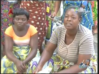 Grand reportage - Chantiers de l'Emergence - Lundi 09 decembre 2013