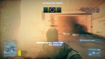 Battlefield 3 Sniper recopilation [sv98]