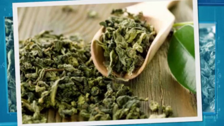 detox tea