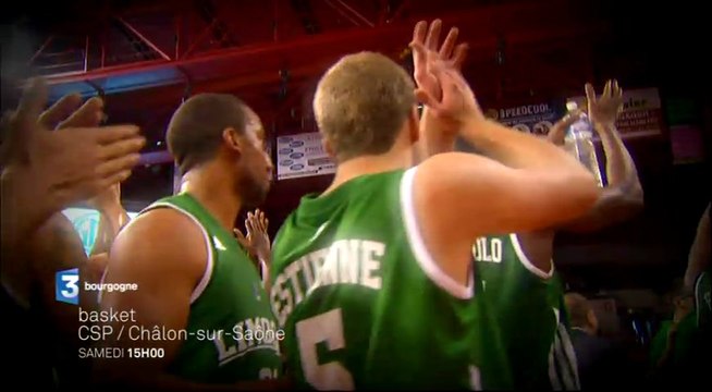 Pro A : Le match Limoges CSP- Elan Chalon en direct