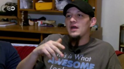 Salvar a la humanidad: los biopunks | Global 3000