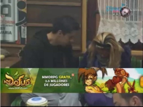 Jeca & Edin - razgovor o deci- 101.dan