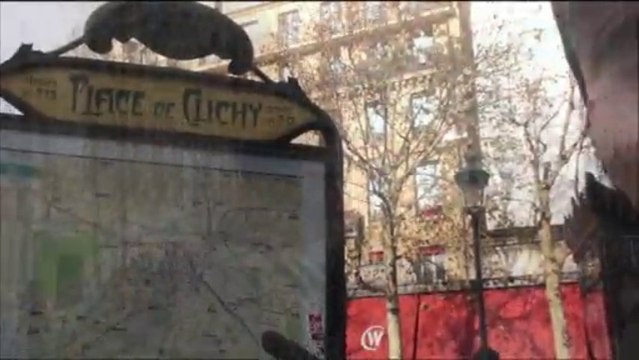 dana nouvelle star barrio barbes