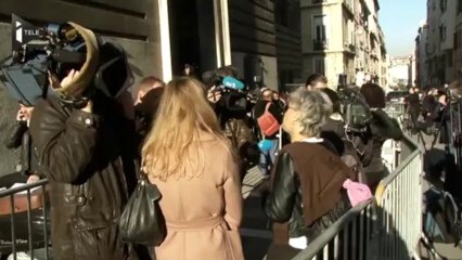 4 ans de prison pour "l'apprenti-sorcier" des prothèses