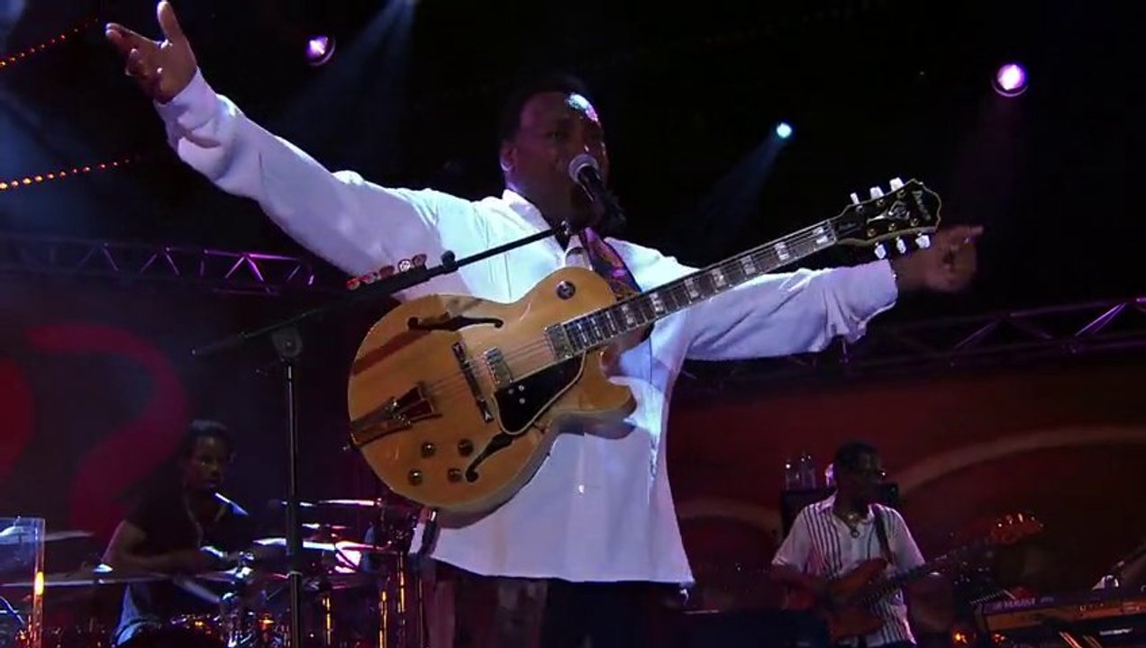 Teaser Jazz à Vienne 2014 - Zycopolis Productions