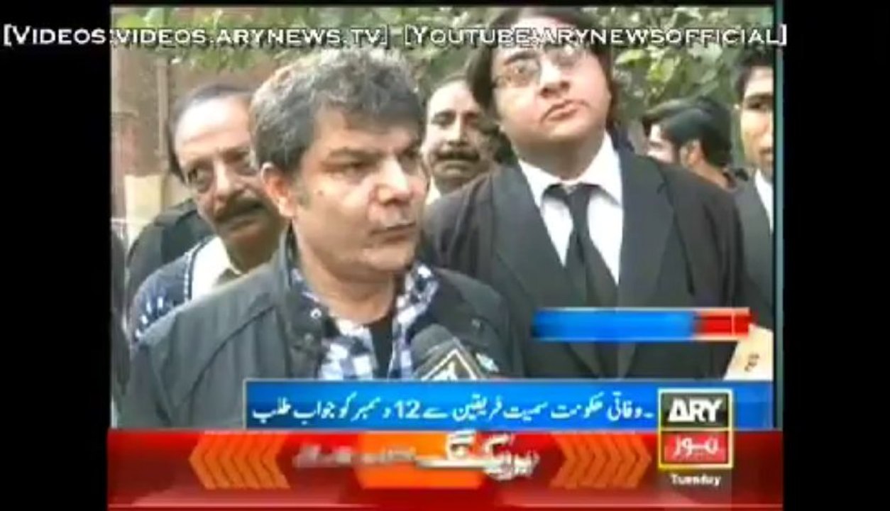 Lucman against Indian content