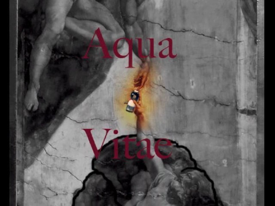 Dada Aqua Vitea Williams Poire