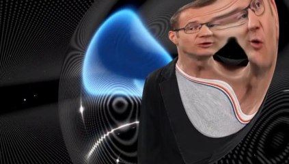 Hubblecast 70 - Peering Around Cosmic Corners