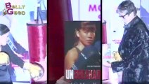 Mary Kom's Autobiography 'UNBREAKABLE'  Launched By Amitabh Bachchan | Latest Bollywood News