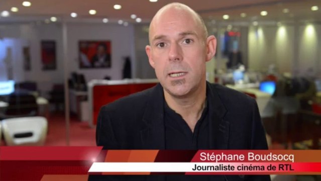 Le Hobbit : la désolation de Smaug : Un très grand numéro 2 , selon Stéphane Boudsocq