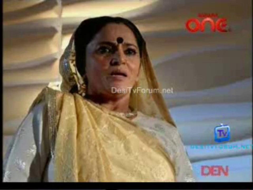 Haunted Nights - Kaun Hai Woh 10th December 2013 Video Watch