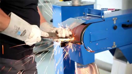 Hyundai : Factory