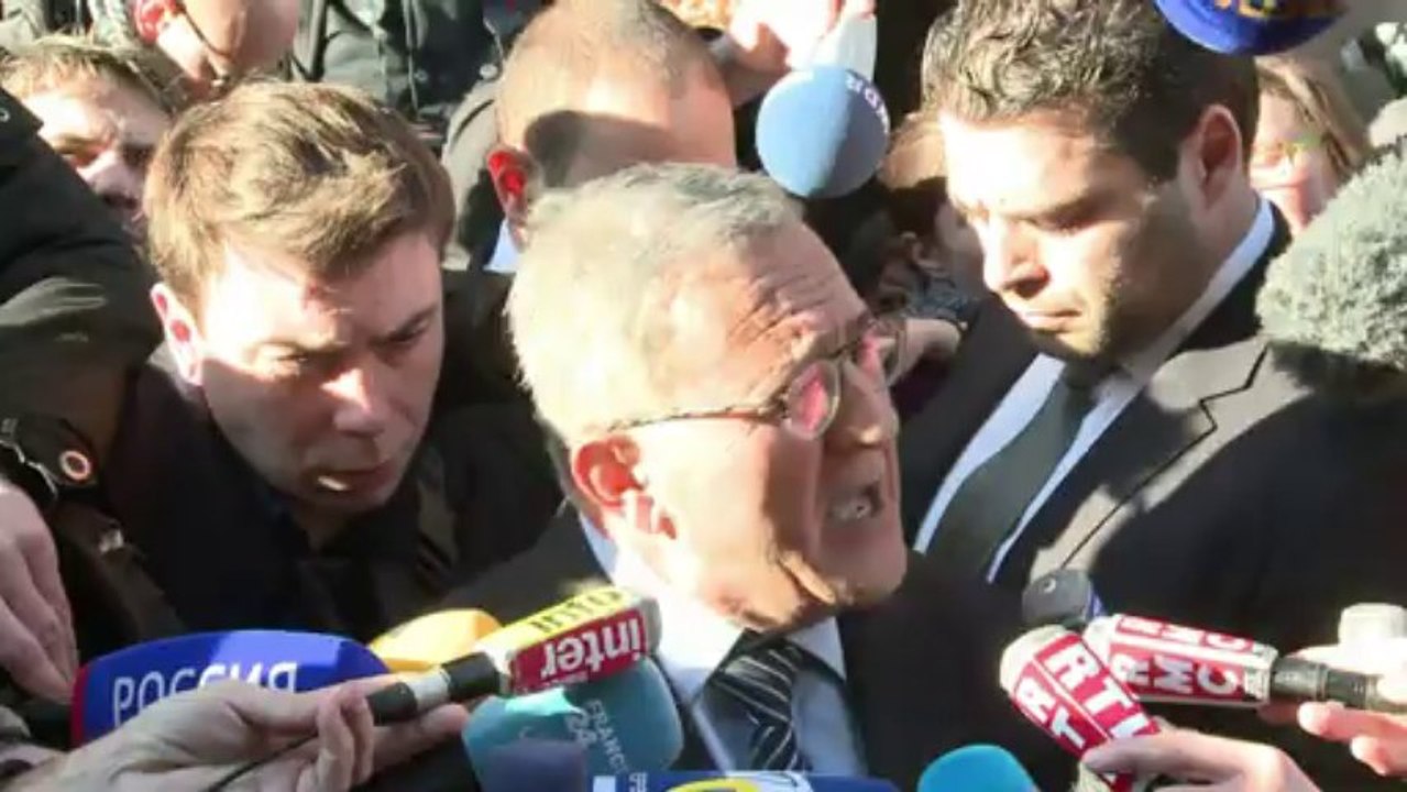 Prothèses frauduleuses: 4 ans ferme pour le fondateur de PIP