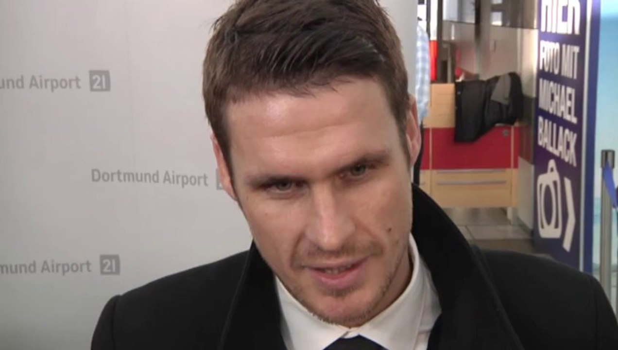 FOOTBALL: UEFA Champions League: BVB-Aufstellung: Kehl hat eine Vorahnung