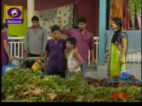 Pavitra Bandhan 10th December 2013 Video Watch Online pt1