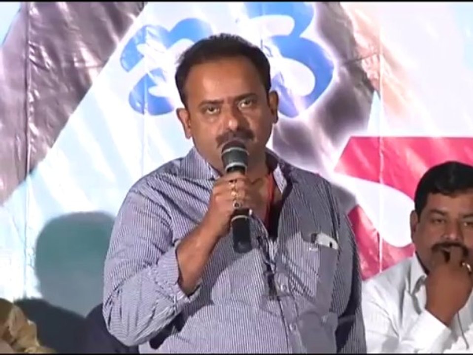 Ide Charutho Dating Audio Launch