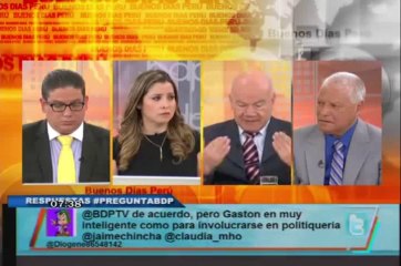 ANR presentará acción de inconstitucionalidad contra nueva Ley Universitaria (1/2)