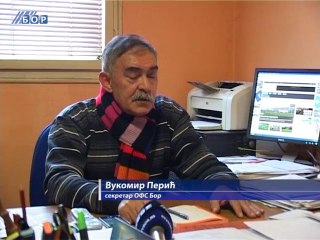 Završen prvi deo Okružne fudbalske lige, 10. decembar 2013.