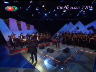 Alp ARSLAN-A Benim Selvi Boylum-2