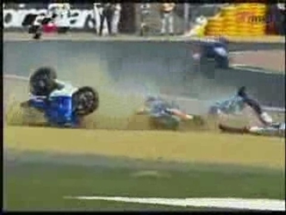 Motogpanimals