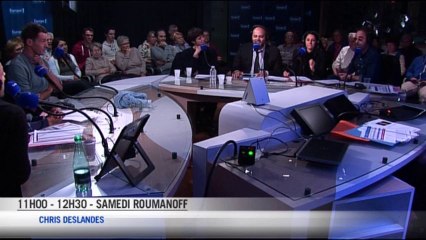 EXTRAIT - Sara Giraudeau et Julien Boisselier se font tirer le portrait !