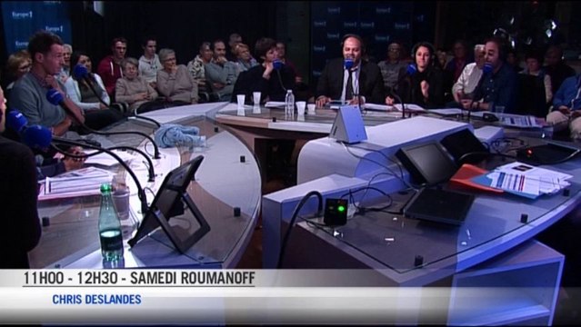 EXTRAIT - Sara Giraudeau et Julien Boisselier se font tirer le portrait !