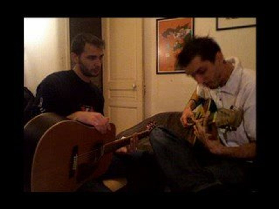 Cours de Guitare 4