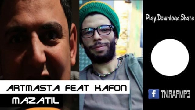 Artmasta feat Kafon Mazatil