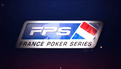 France Poker Series Evian 2013 - Résumé - PokerStars