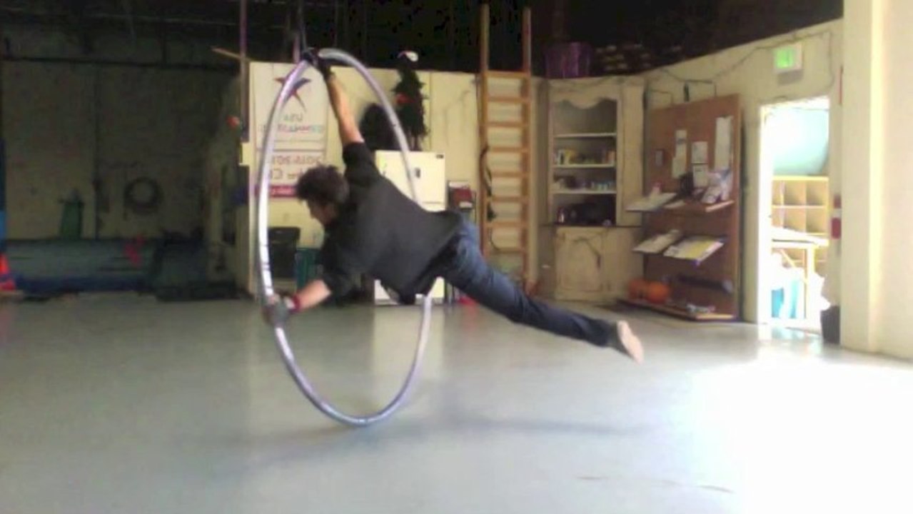 SPINNOVATION New Tricks ! ;-)