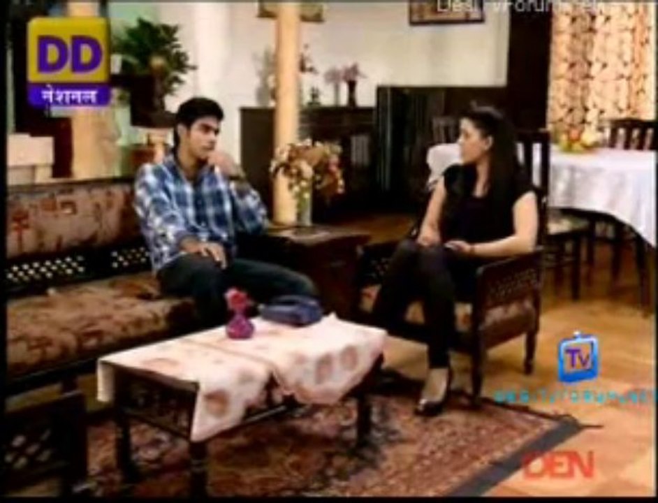 Yeh Zindagi Hai Gulshan 10th December 2013 Video Watch pt2