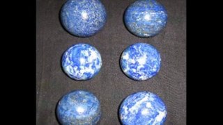 wholesale gemstone balls