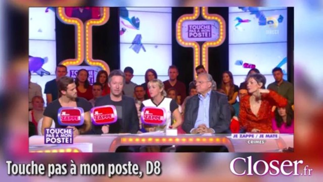 Enora Malagré tacle Jean-Marc Morandini et son émission