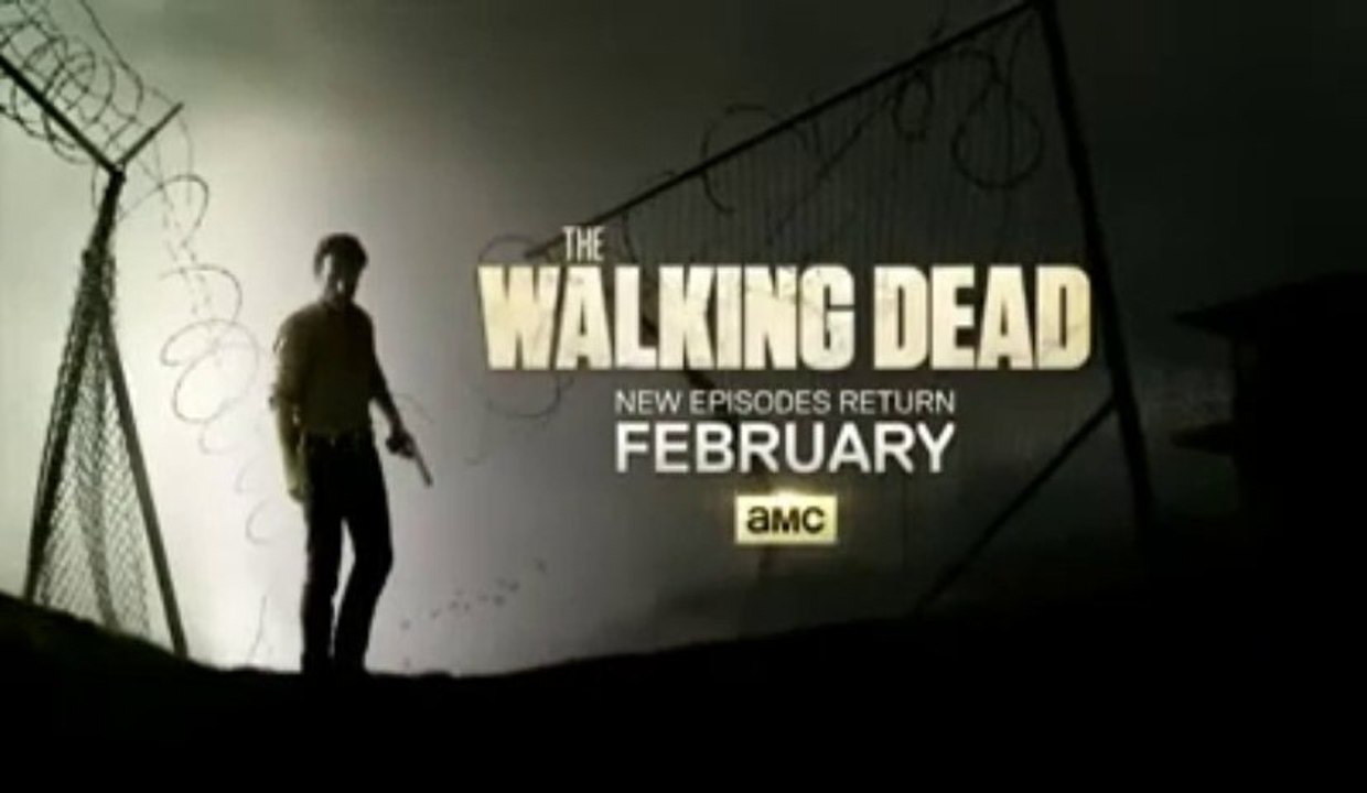 Inside The Walking Dead 4x08 SubIta